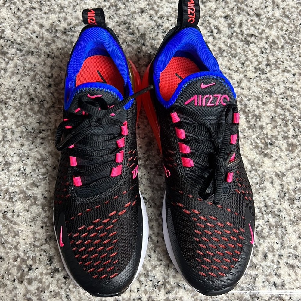 Women Nike 270 air max